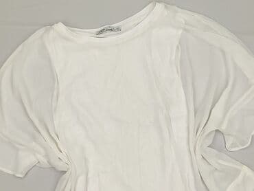 Women: Zara, Women's blouse, size M (EU 38) — 1