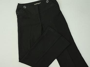 River Island, Spodnie materiałowe damskie, rozmiar S