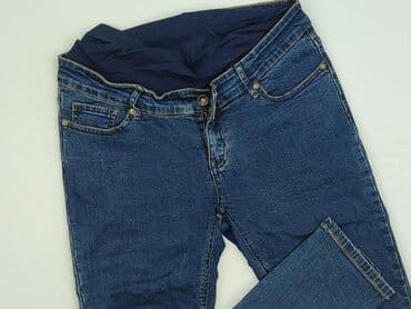 Jeansy damskie, rozmiar S