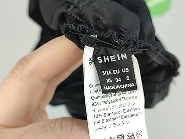 sukienki the odder side: Shein, Sukienka damska, rozmiar XS — 4