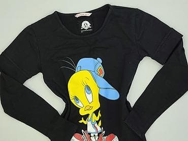 cartoon clothes: Looney Tunes, T-shirt damski, rozmiar M — 1