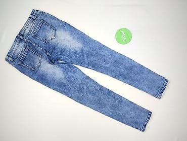 emilio jeans: Jeansy damskie, rozmiar L — 4