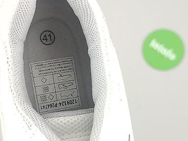 kitty pary: Sneakersy damskie, rozmiar 41 — 7