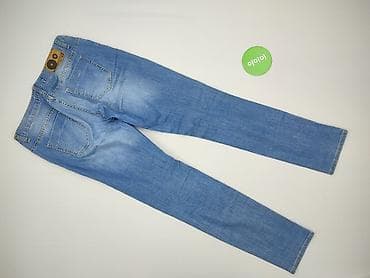 ckh denim: Reserved, Jeansy damskie, rozmiar M — 3