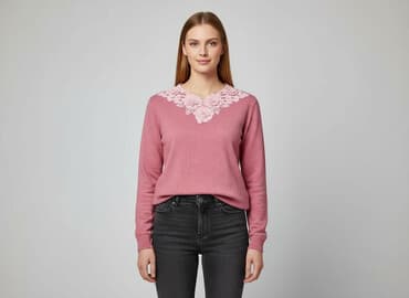 new yorker sklep internetowy bluzy: SuperHK, Bluza damska
, rozmiar One size — 1