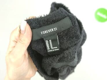 czy akryl jest dobry na sweter: Forever 21, Sweter damski, rozmiar M — 5