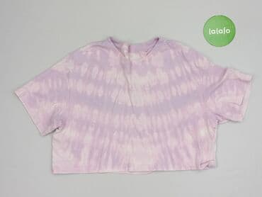 crop sukienki: FB Sister, T-shirt damski, rozmiar M — 2