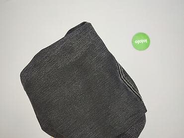 jeans skateboard: Jeansy damskie, rozmiar XL — 6