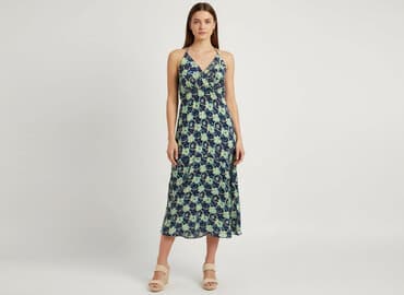 sukienka poliamid: Sukienka damska, rozmiar S — 6