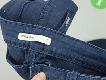 house jeansy: House, Jeansy damskie, rozmiar S — 4