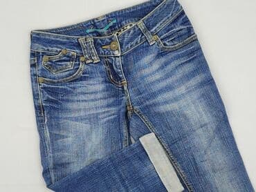 3/4 Trousers for women, size XS