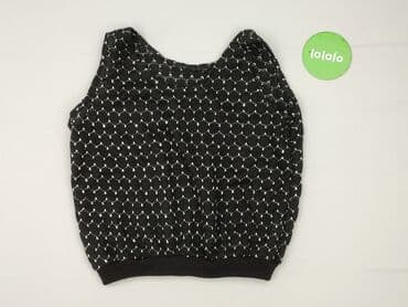 t shirty python: Women's blouse, size L (EU 40) — 2