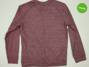 sweter z kapturem reserved: Reserved, Bluza dla mężczyzn, S — 4
