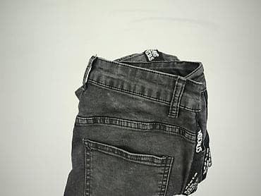 kulig sandaly: Fashion Jeans, Jeansy damskie, rozmiar M — 6