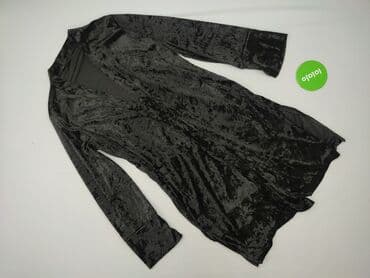 buty vices klapki: Viva, Kardigan damski, rozmiar S — 2