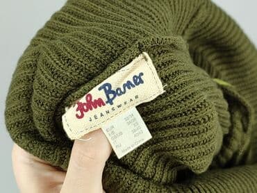 sukienka golf sweter: John Baner, Golf damski, rozmiar XS — 4