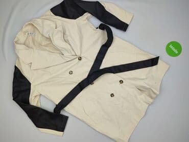 sennik kurtki: RAINBOW, Płaszcz damski, rozmiar 3XL — 2