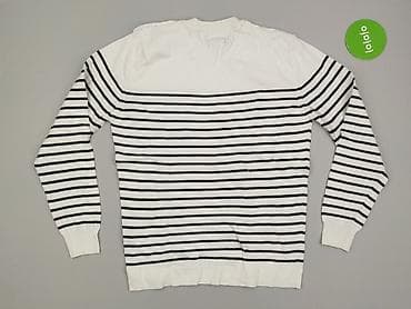 zara płaszcz: Zara, Sweter dla mężczyzn, rozmiar M — 3