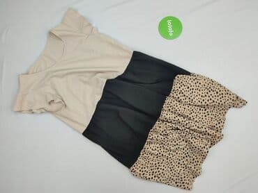 sukienki z żabotem: Women`s dress, size S — 3