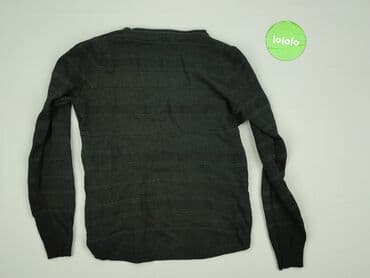 sweter do koszuli: Bluzka damska, rozmiar S — 4