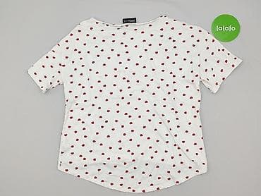 emo bluza: Janina, T-shirt damski, rozmiar S — 3