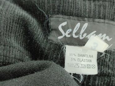 spodnie 2xl: Spodnie materiałowe damskie, rozmiar 2XL — 5