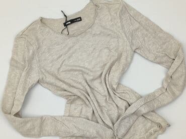 sinsay body biale: Sinsay, Bluzka damska, rozmiar 2XS — 1