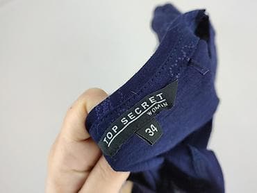 Жінкам: Top Secret, Жіноча блуза, розмір XS — 4