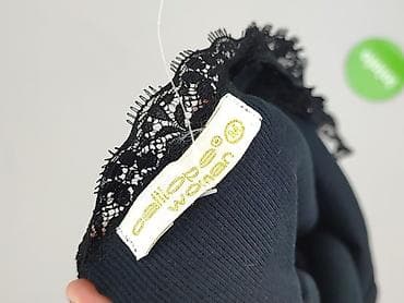 bluzki choker: Calliope, Top damski, rozmiar M — 4