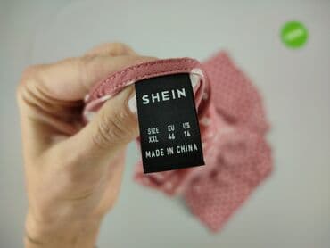 shein sukienki plus size na wesele: Shein, Sukienka damska, rozmiar 3XL — 4