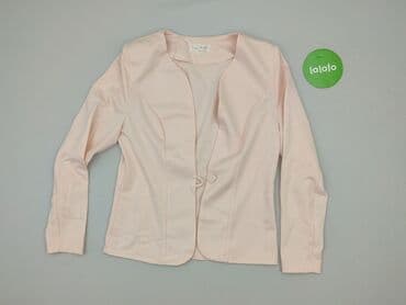 kurtki okee: Marynarka damska, M — 2