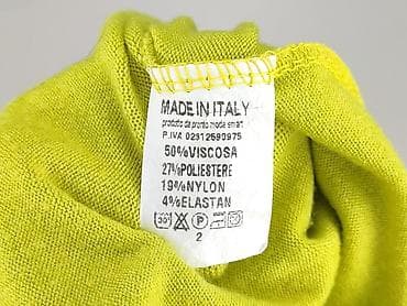 bluzka od c: Bluzka damska, rozmiar One size — 5