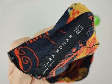 modne sukienki na połowinki: Zara, Sukienka damska, XS — 6