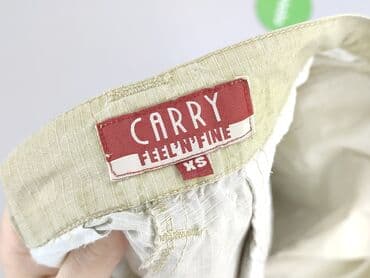 spodnie bagi: Carry, Spodnie 3/4 damskie, rozmiar XS — 5