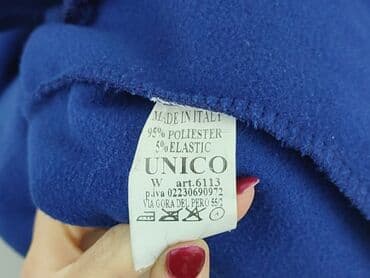 Płaszcze: UNICA, Płaszcz damski, rozmiar One size — 6