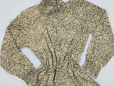 bluzka damska w panterkę: Bluzka damska, rozmiar M — 2
