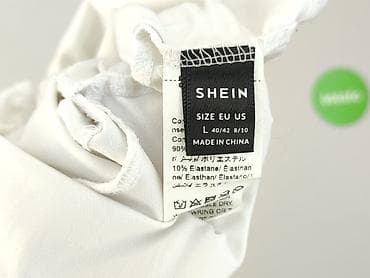stroje she: Shein, Top damski, rozmiar L — 4