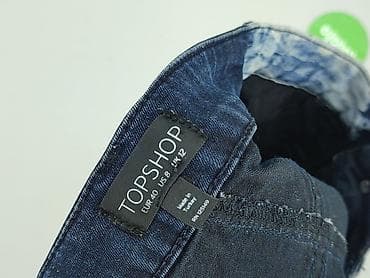 bluzki do koszykówki: Topshop, Spódnica damska, rozmiar L — 5