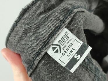 buty monotox: Denim Collection, Women`s skirt, size S — 4