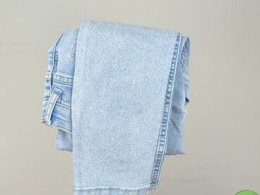 Spodnie: Sinsay, Jeansy damskie, M — 5