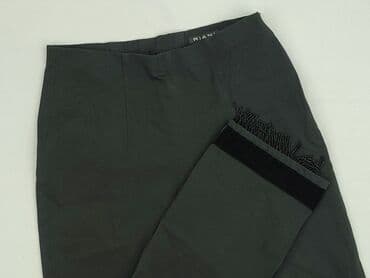 rieker buty zimowe: RIANI, Spodnie materiałowe damskie, rozmiar S — 1