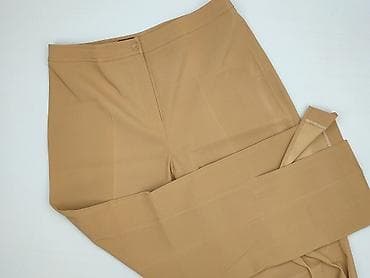 taifun: Taifun, Spodnie materiałowe damskie, rozmiar XL — 1