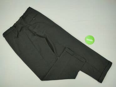 spodnie plus size: Spodnie dla mężczyzn, rozmiar M — 3