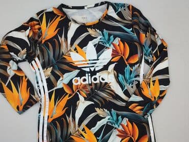 sneakersy: Adidas, Sukienka damska, rozmiar XL — 1