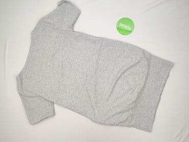 szare sukienki: Sukienka damska, rozmiar M — 3