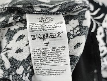 harga second hand: Banana Republic, Sukienka damska, rozmiar 2XL — 5