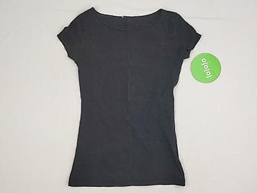 t shirty moda: T-shirt damski, rozmiar S — 2