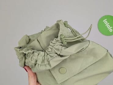 spódnice z kontrafałdą: Cropp, Spódnica damska, M — 6