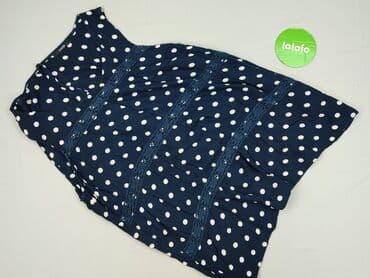 lidl koszulka polo: George, Bluzka damska, 3XL — 2