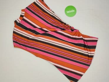 bluzka siateczka z cyrkoniami zara: Zara, Bluzka damska, rozmiar M — 4